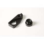 PATTE DERAILLEUR DEFINITIVE SLIDE 160