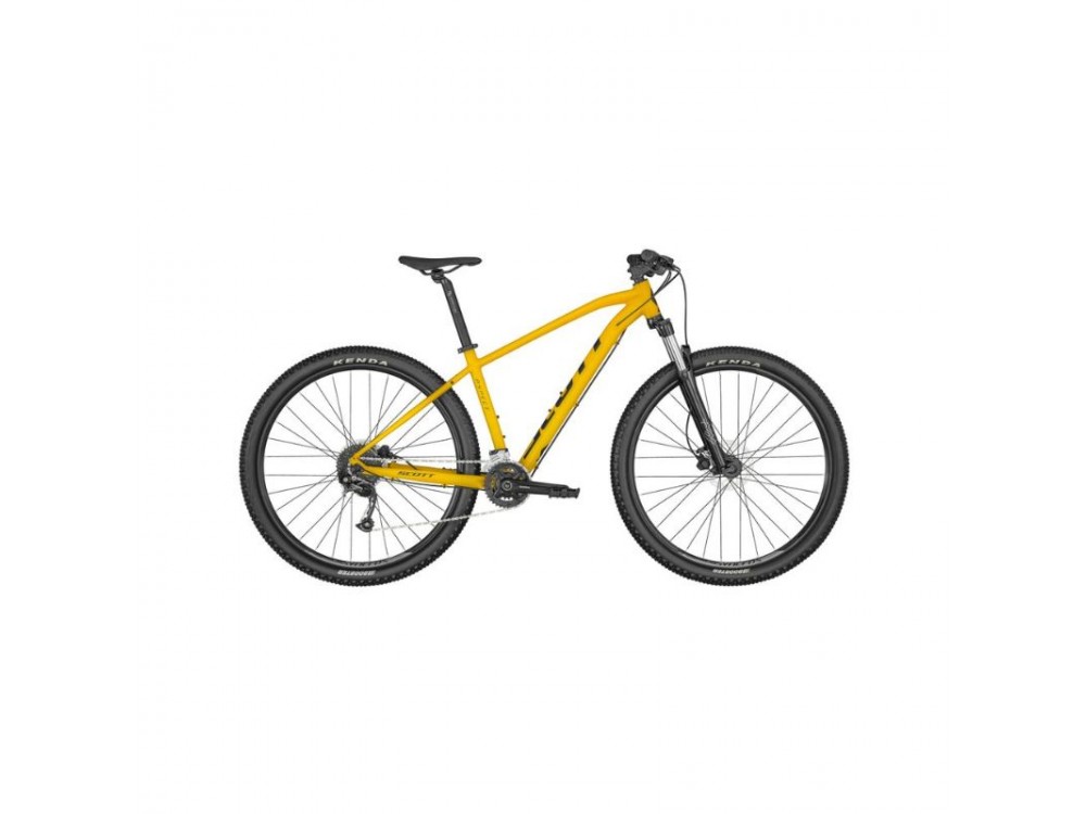 SCOTT ASPECT 950