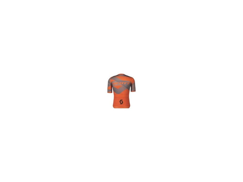 MAILLOT SCOTT RC PREMIUM ORANGE T:L