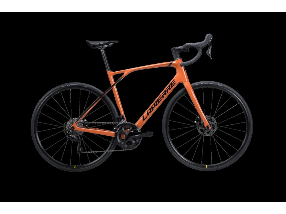 LAPIERRE PULSIUM 5.0 DISC