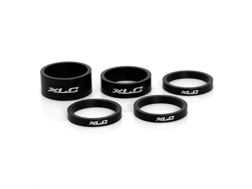 ENTRETOISE A-HEAD XLC 3X5   1X10   1X15