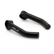 BAR ENDS XLC BE-01 NOIR MAT