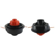 TETE POUR HOMELITE LT250 ST155 ST175