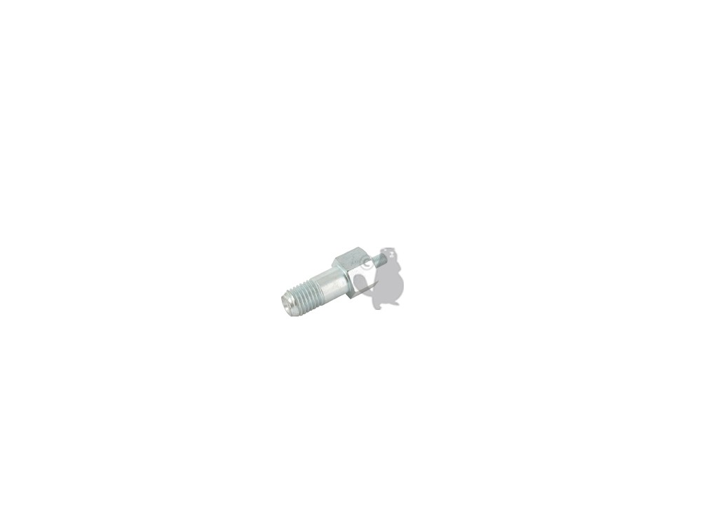 ADAPTATEUR MALE M7X1.00 GAUCHE