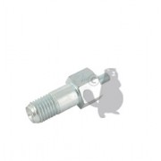 ADAPTATEUR MALE M7X1.00 GAUCHE