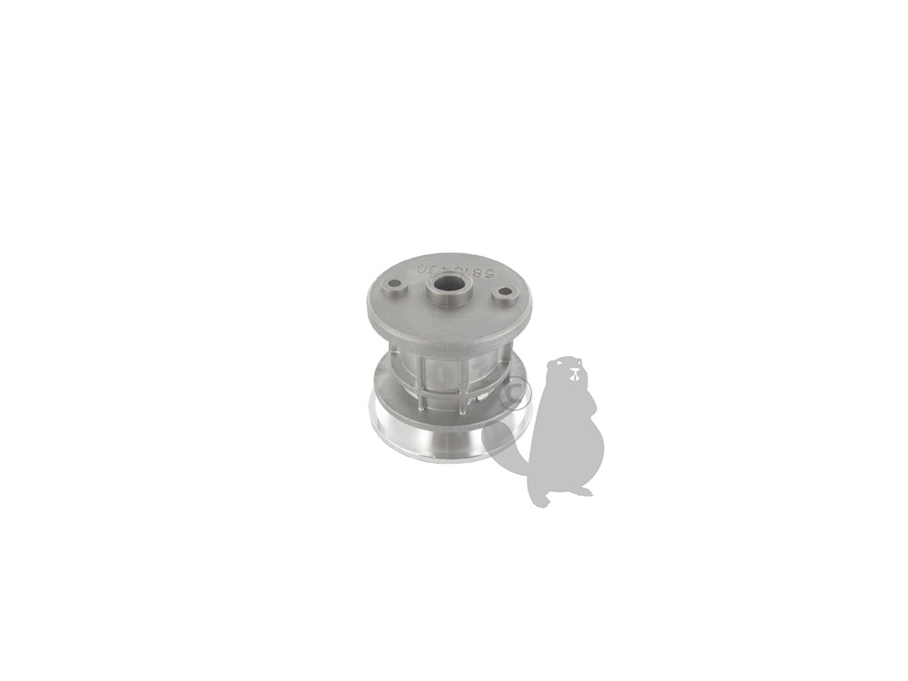 PORTE LAME HUSQVARNA R147S   ADAPT 581843001