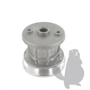 PORTE LAME HUSQVARNA R147S   ADAPT 581843001