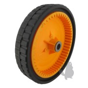 ROUE AVANT TRACTEE BERNARD