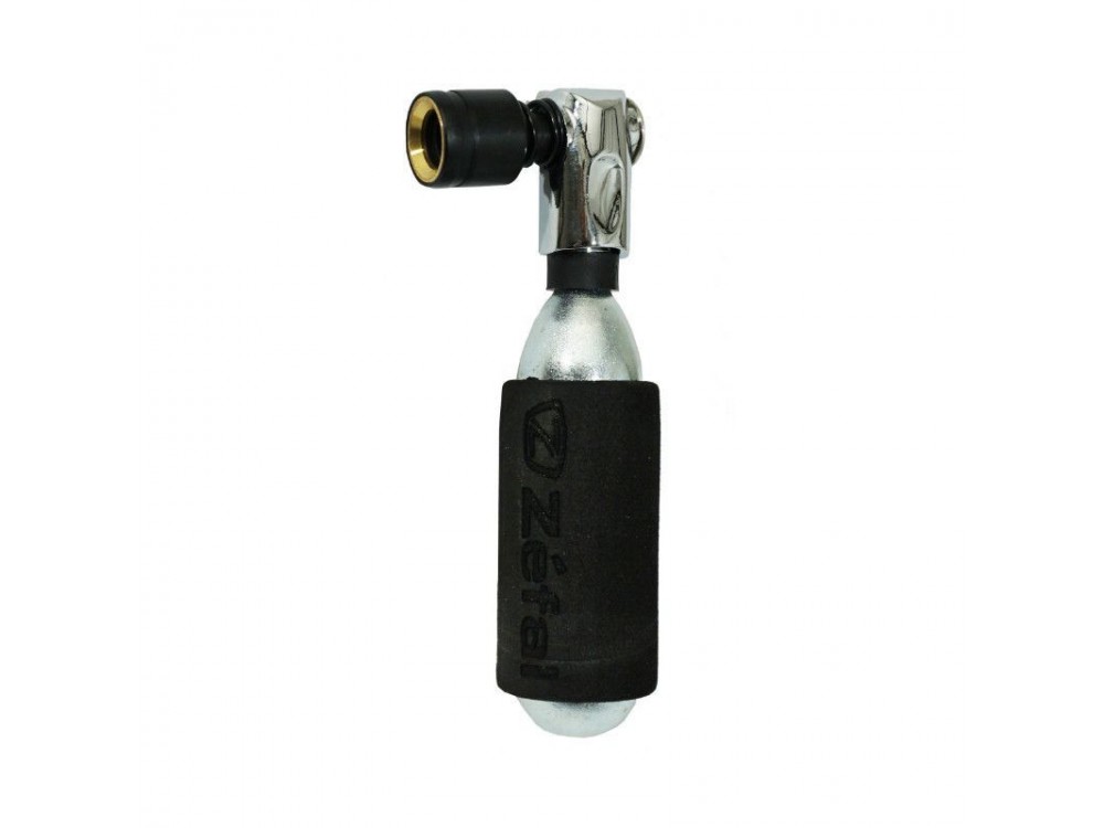 GONFLEUR ZEFAL CO2  4051
