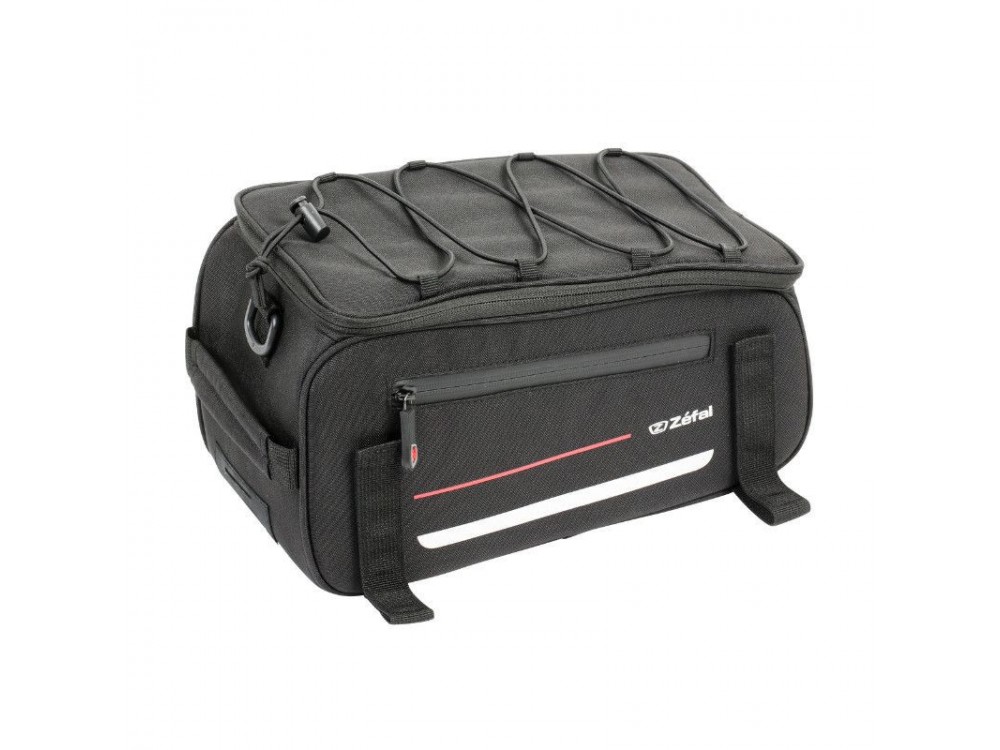 SACOCHE ARRIERE ZEFAL Z TRAVELER 40 7039C