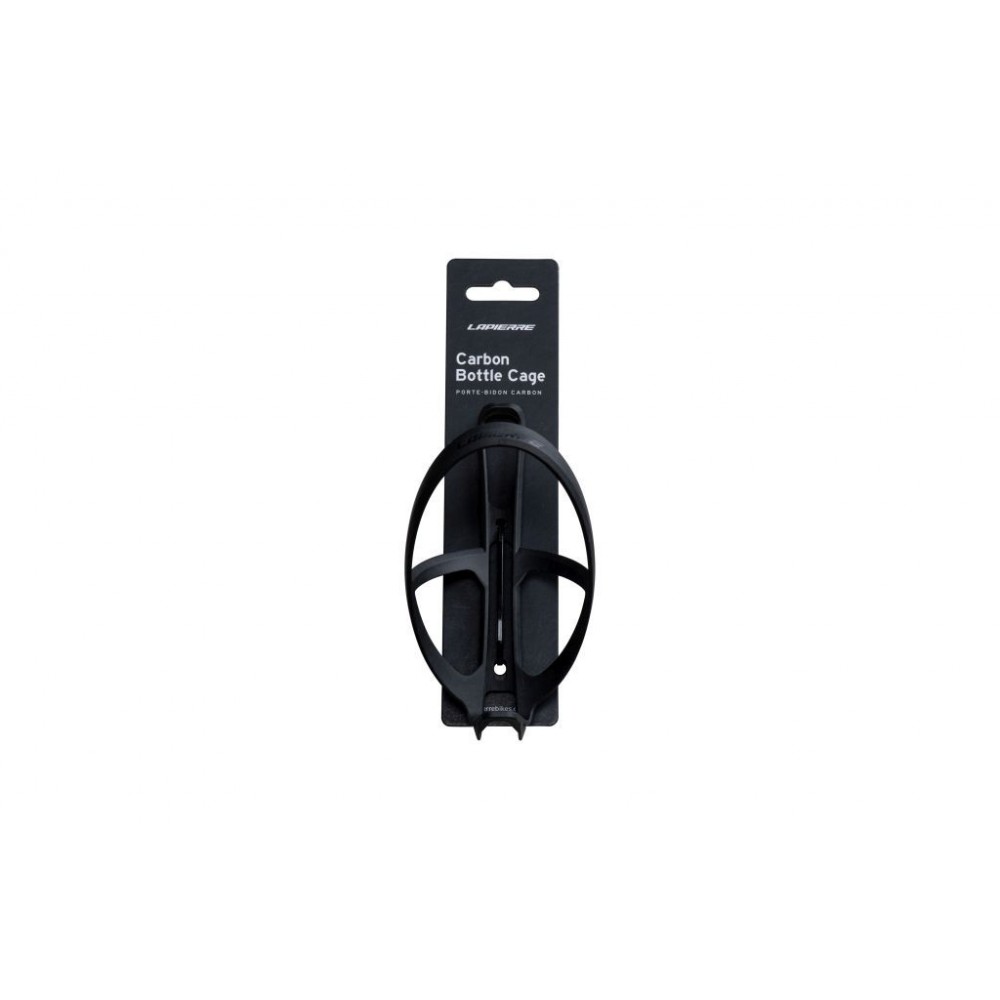 PORTE BIDON CARBON LAPIERRE
