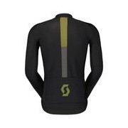 VESTE SCOTT PRO WARM KAKI T:XXL