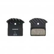 PLAQUETTE SHIMANO J05A RESINE