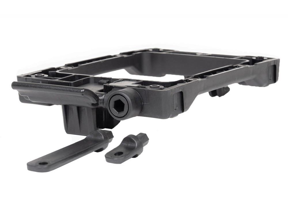 PLATINE AVS ADAPTATEUR