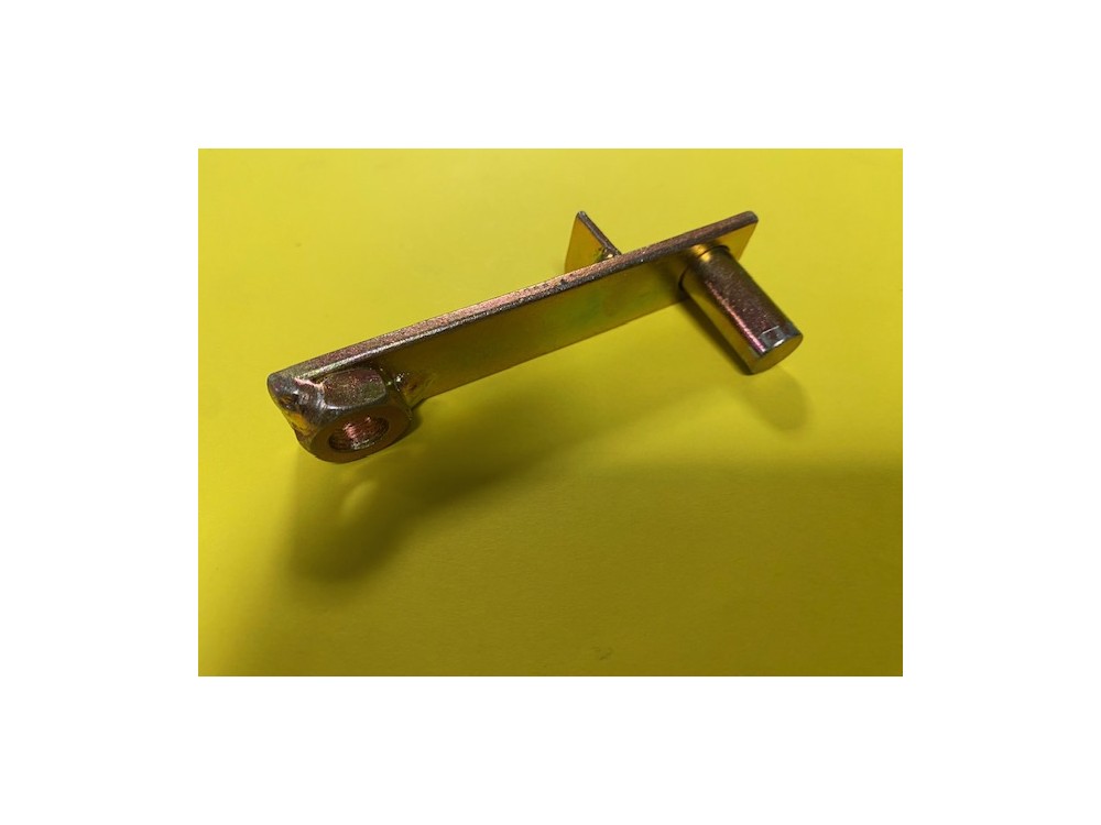 LEVIER TENDEUR COURROIE HUSQVARNA DB51 519653339