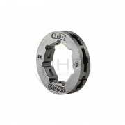 BAGUE PIGNON HUSQVARNA  3/8 7DENTS 504523002