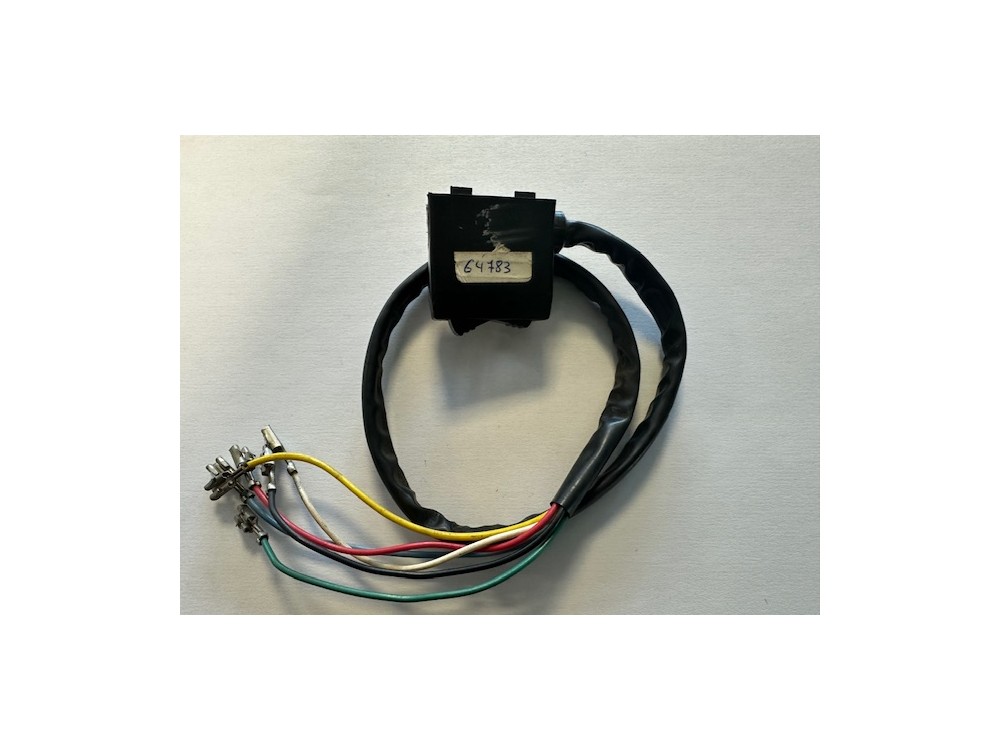 COMMUTATEUR CLIGNOTANT PEUGEOT 103 064783
