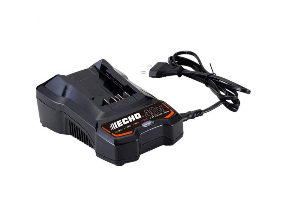 CHARGEUR ECHO BATTERIE 40V