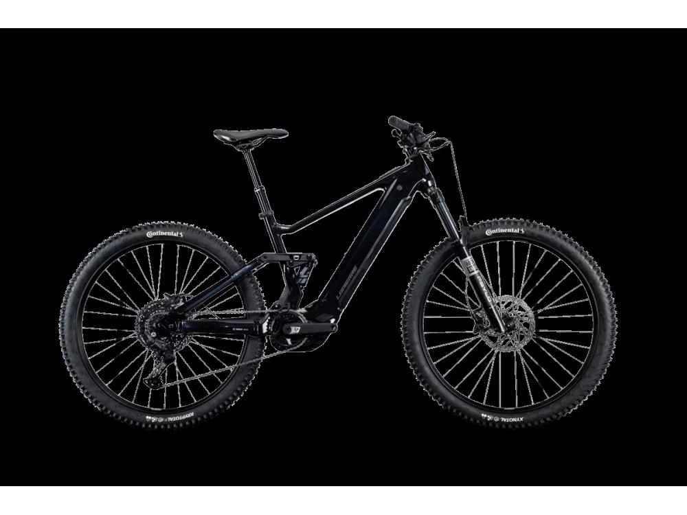 LAPIERRE OVERVOLT TR 4.6