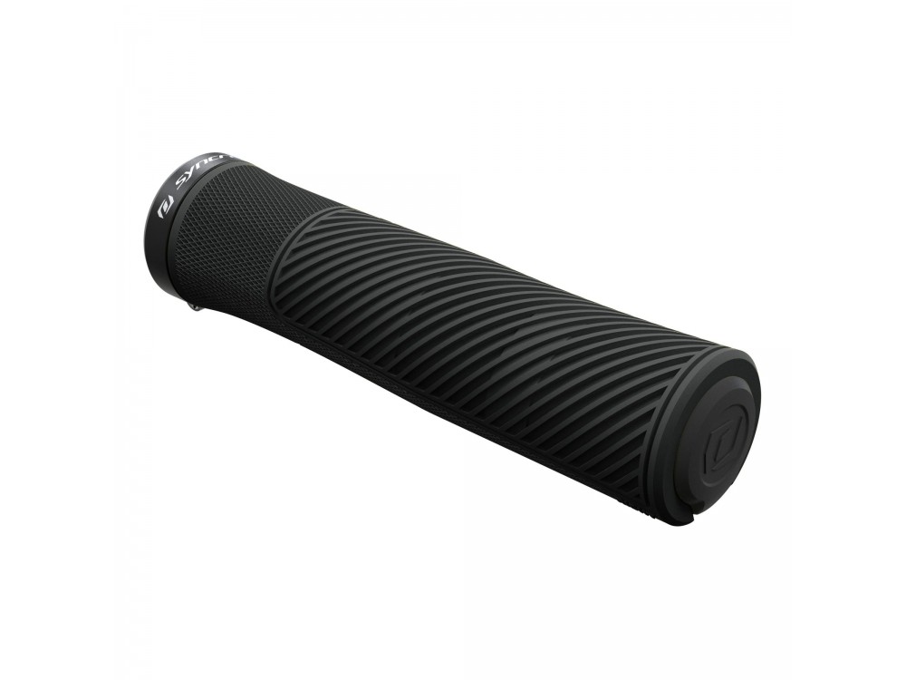 POIGNEE SYNCROSS XC LOCK ON NOIR