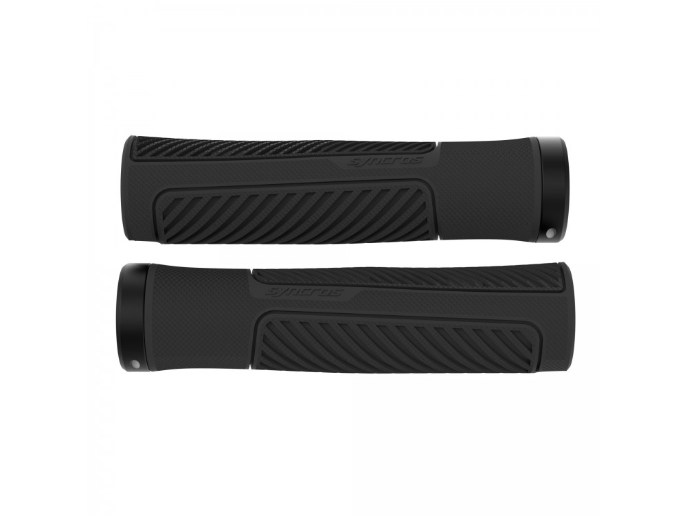POIGNEE SYNCROSS XC LOCK ON NOIR