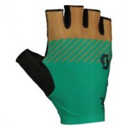 GANTS SCOTT RC TEAM VERT BRUN T:M