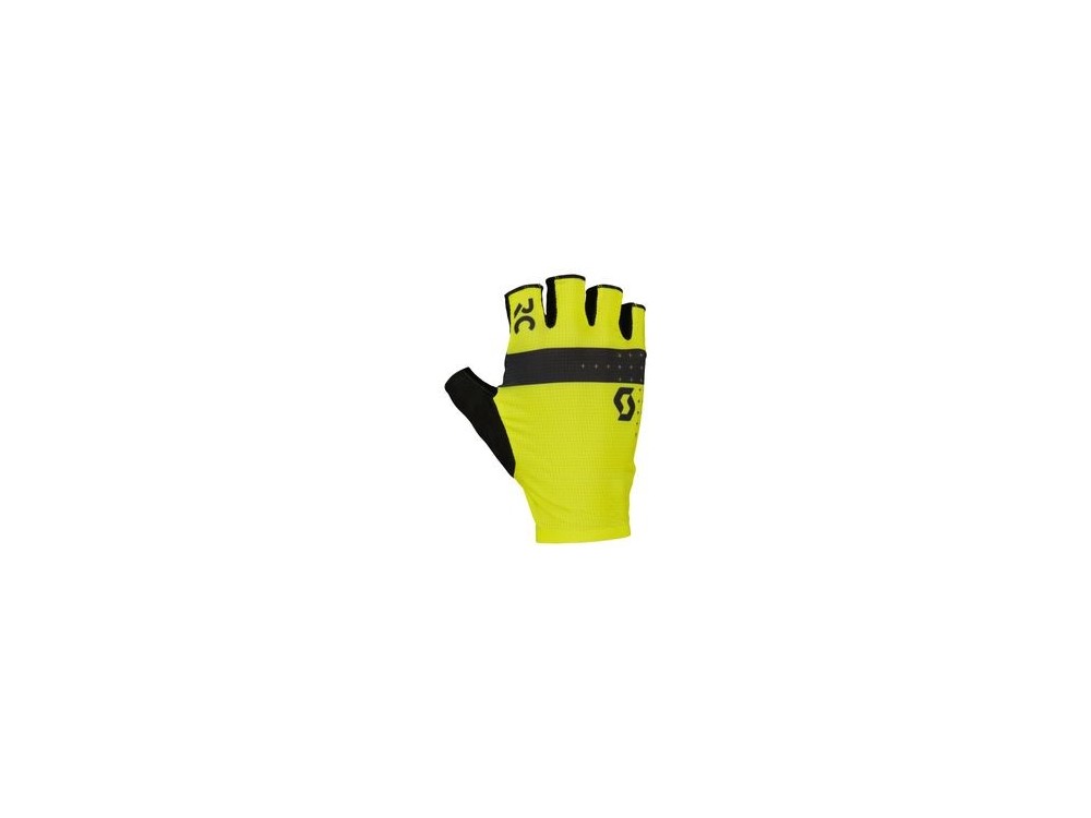GANTS SCOTT RC PRO JAUNE NOIR T:XL