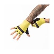 GANTS SCOTT RC PRO JAUNE NOIR T:XL