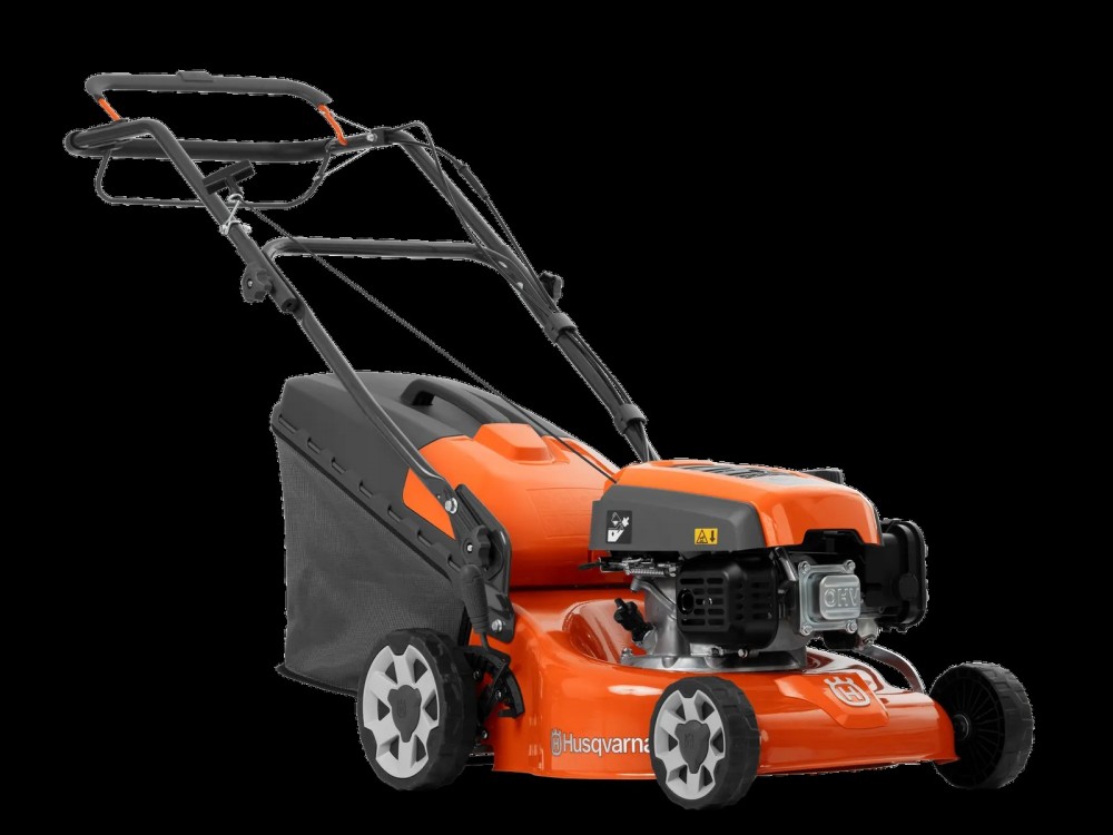 HUSQVARNA LC140SP