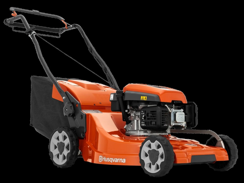 HUSQVARNA LC253S