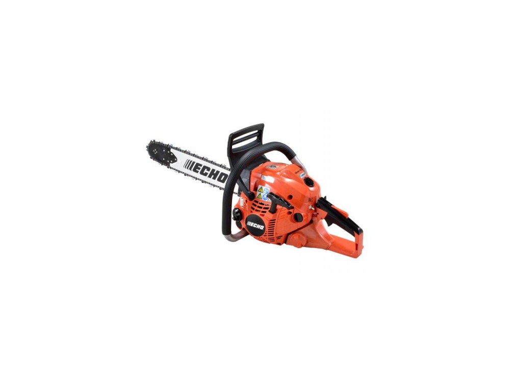 TRONCONNEUSE ECHO CS501SX 45CM 325