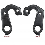 PATTE DERAILLEUR LAPIERRE CYCLO CROSS CARBONE