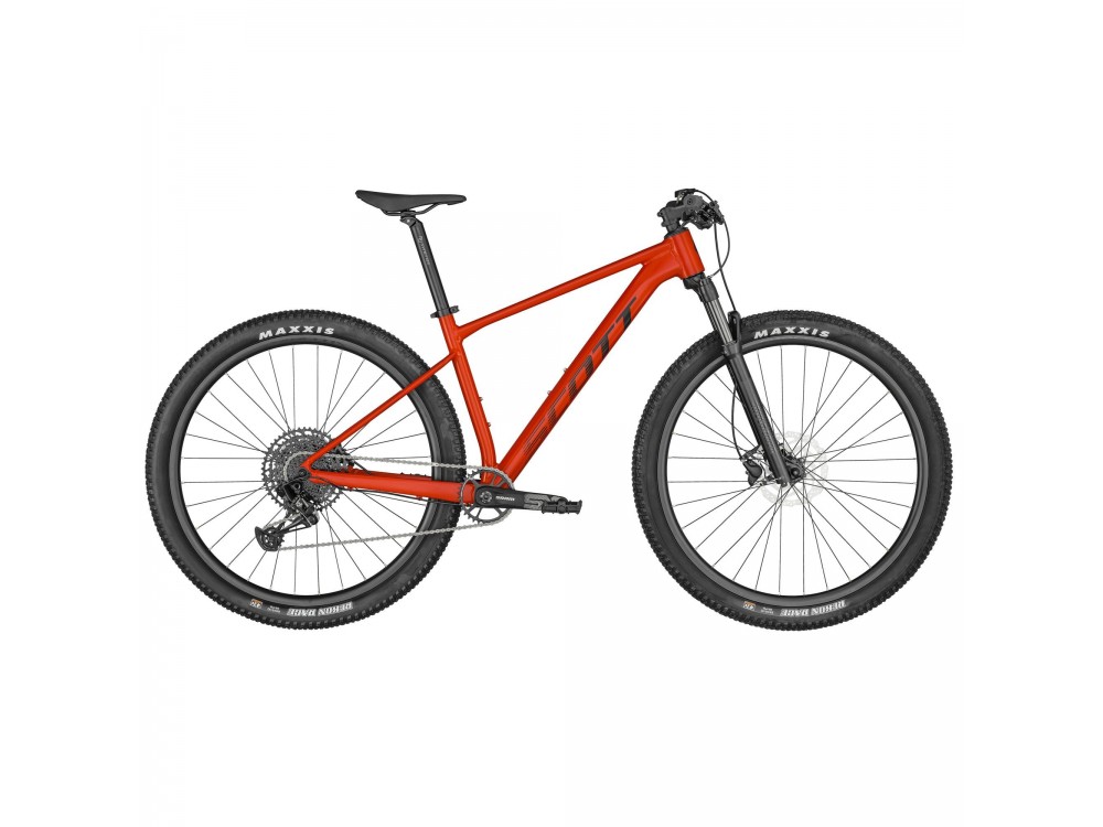 SCOTT SCALE 970