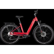 KETTLER QUADRIGA TOWN COUNTRY CX10 625W