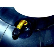 CHAMBRE 16 X 650 750 18X650-8 VALVE COUDEE