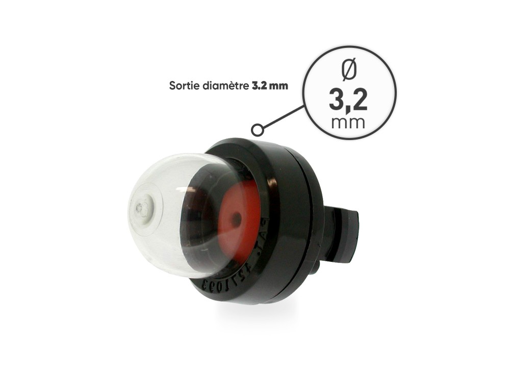 POIRE AMORCAGE ADAP WALBRO WT WY 188-512