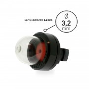 POIRE AMORCAGE ADAP WALBRO WT WY 188-512