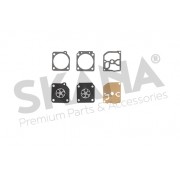 MEMBRANES ADAPT ZAMA C1Q GND33