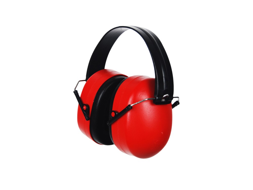 CASQUE ANTIBRUIT PROFESSIONEL  F438