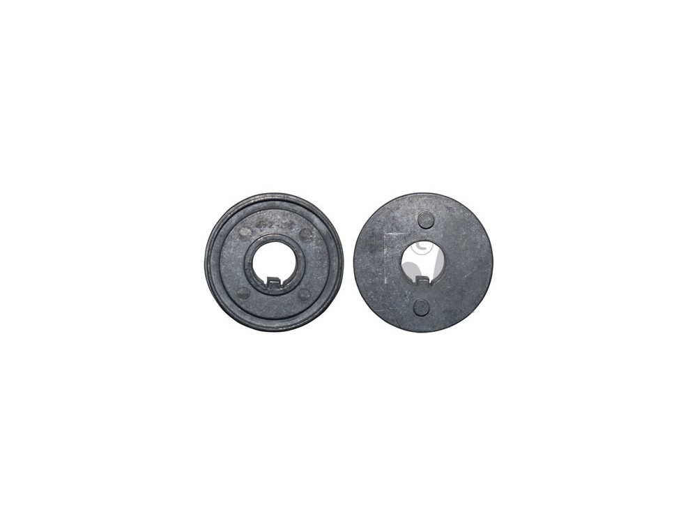 PORTE LAME HUSQVARNA RIDER 20MM 544064901