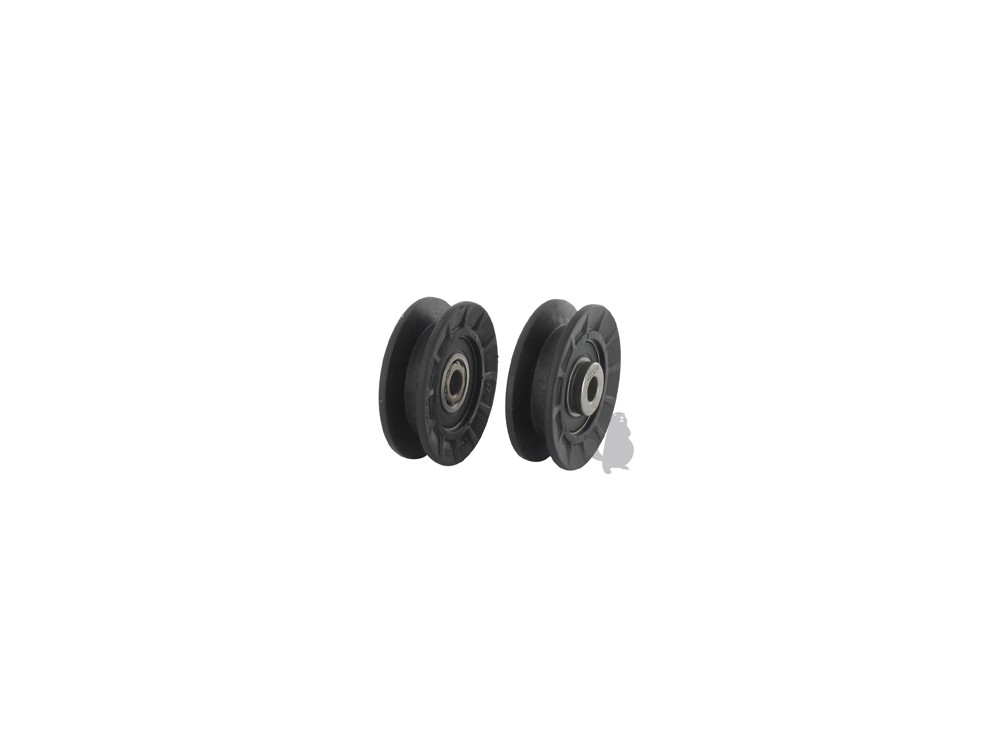 POULIE TENDEUR AYP 532165626        63.6X9.5X18.9