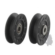 POULIE TENDEUR AYP 532165626        63.6X9.5X18.9