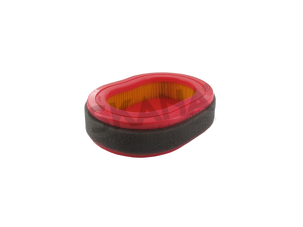 FILTRE A  AIR MC CULLOCH HUSQVARNA  577616016