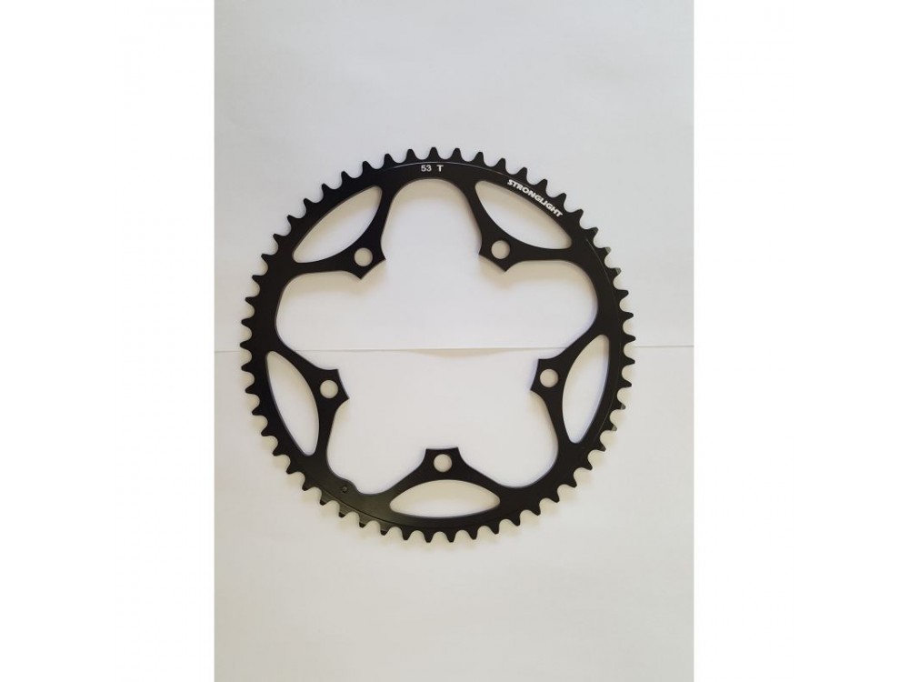 COURONNE 52D 5 BRANCHES 130MM STRONGLIGHT