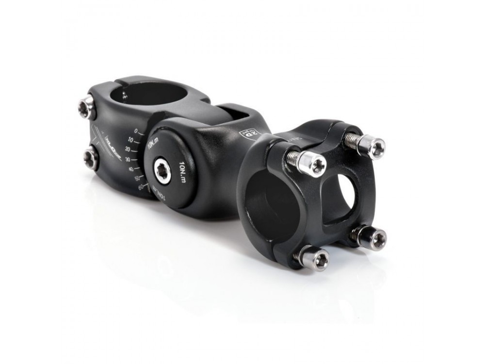 POTENCE XLC COMP REGLABLE  31.8 MM 95MM 11/8