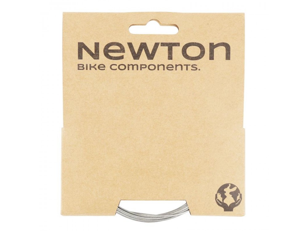 CABLE DERAILLEUR NEWTON INOX 3M TANDEM