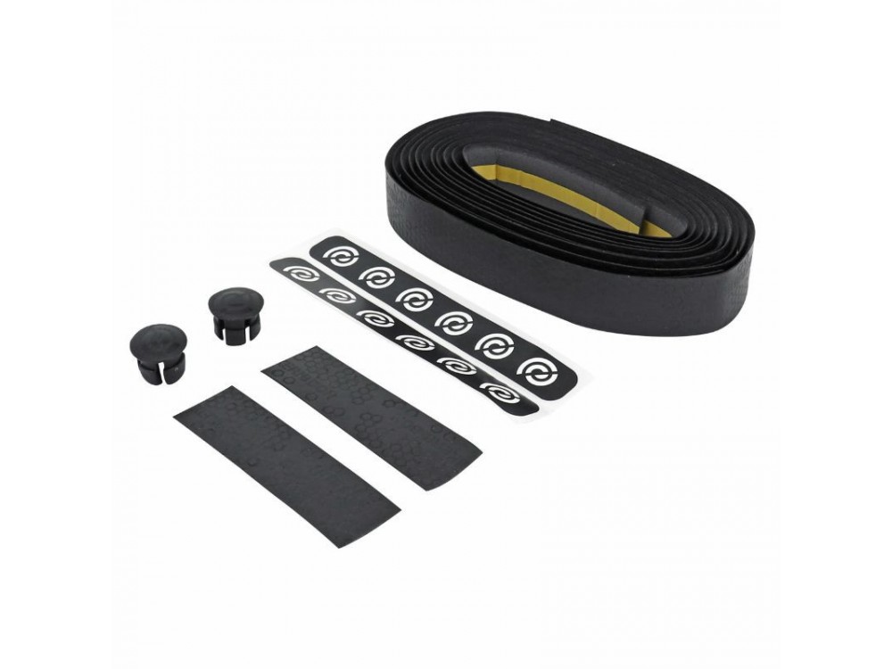 GUIDOLINE BIKE RIBBON PRO RACE NOIR