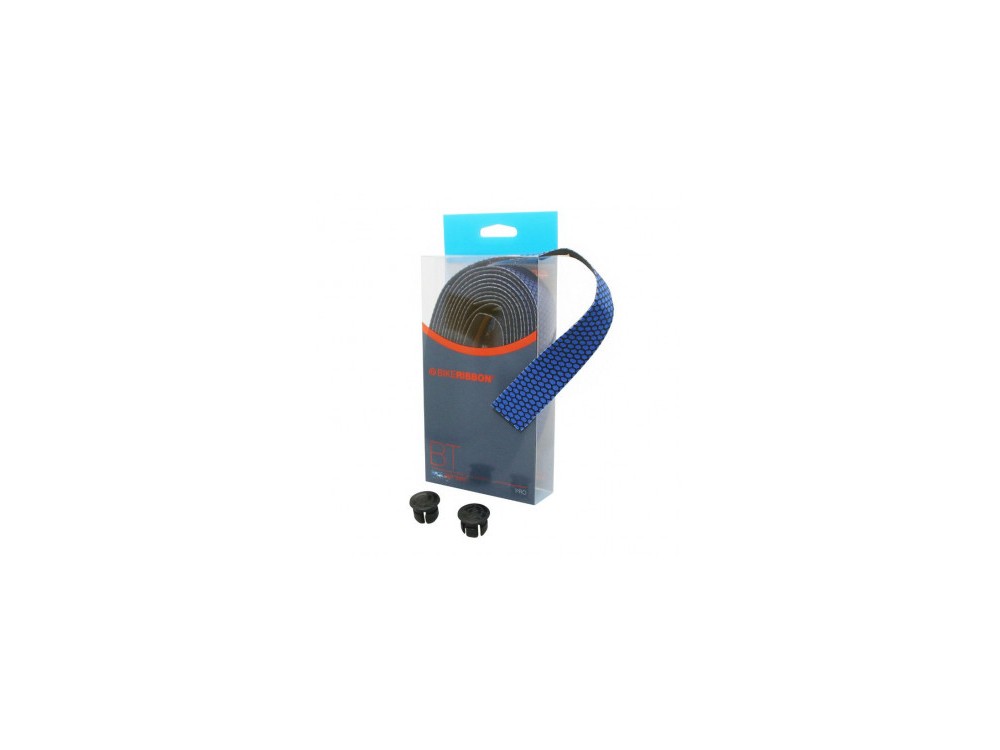 GUIDOLINE BIKE RIBBON GRADE PLUS BLEU NOIR