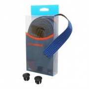 GUIDOLINE BIKE RIBBON GRADE PLUS BLEU NOIR