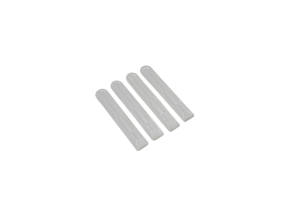 GEL SOUS GUIDOLINE AVEC SCOTCH 3M